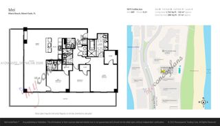 5875 Collins Ave 708, Miami Beach, FL 33140