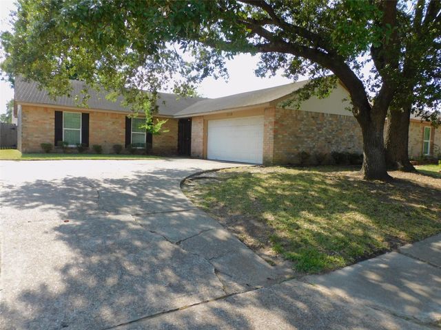 1338 Leadenhall Circle, Channelview, TX 77530