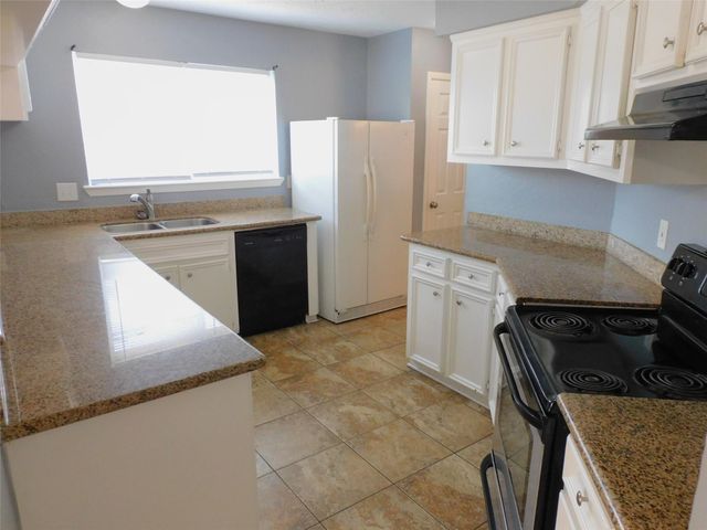 1338 Leadenhall Circle, Channelview, TX 77530