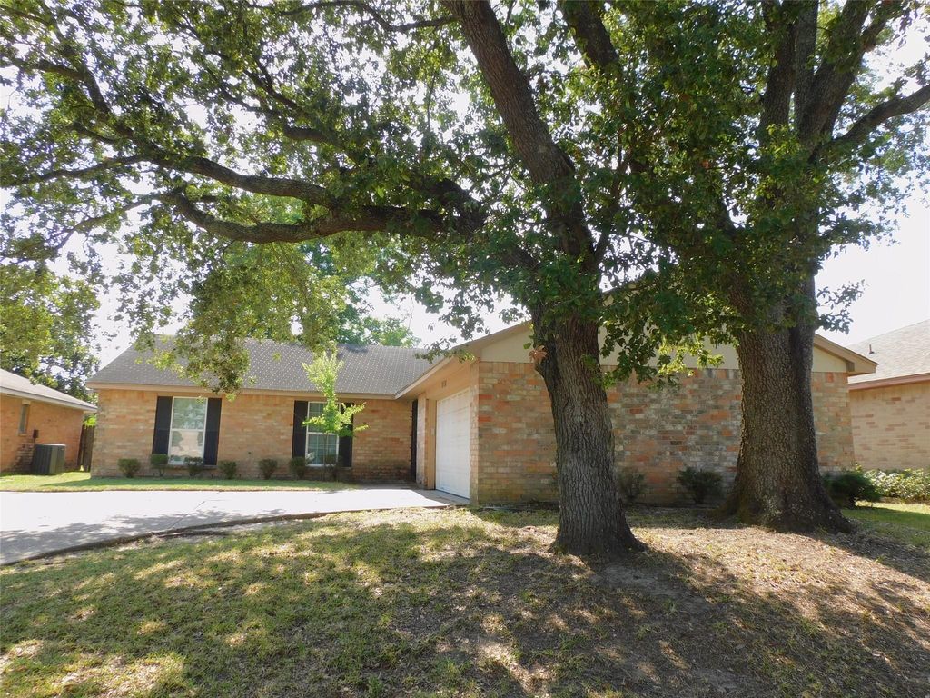 1338 Leadenhall Circle, Channelview, TX 77530