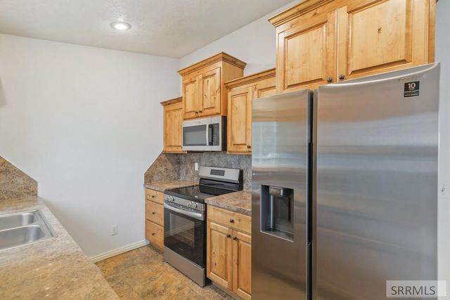 4234 E 295 N, Rigby, ID 83422