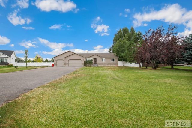 4234 E 295 N, Rigby, ID 83422