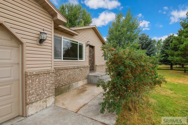 4234 E 295 N, Rigby, ID 83422