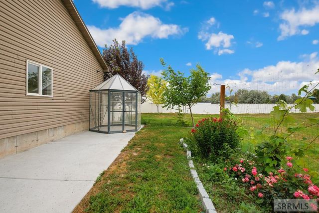 4234 E 295 N, Rigby, ID 83422