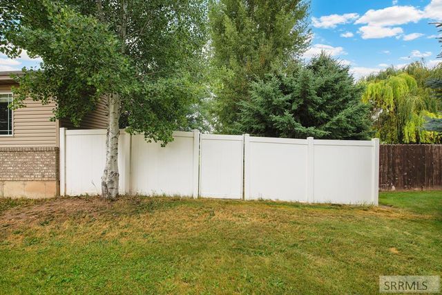 4234 E 295 N, Rigby, ID 83422