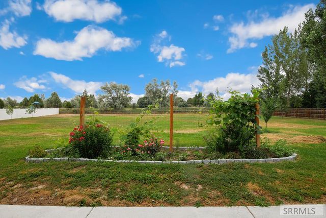 4234 E 295 N, Rigby, ID 83422
