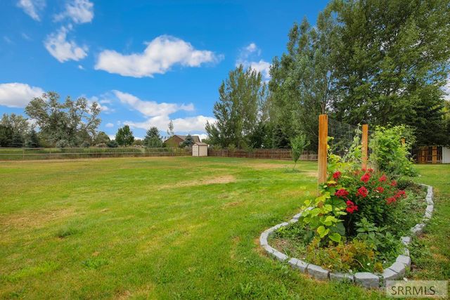 4234 E 295 N, Rigby, ID 83422