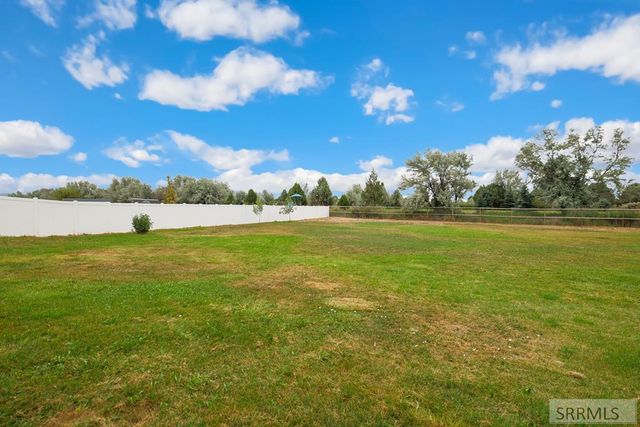4234 E 295 N, Rigby, ID 83422