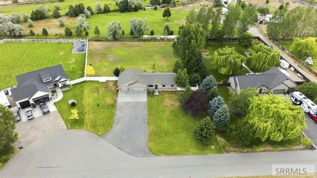 4234 E 295 N, Rigby, ID 83422