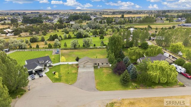 4234 E 295 N, Rigby, ID 83422