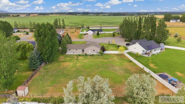 4234 E 295 N, Rigby, ID 83422