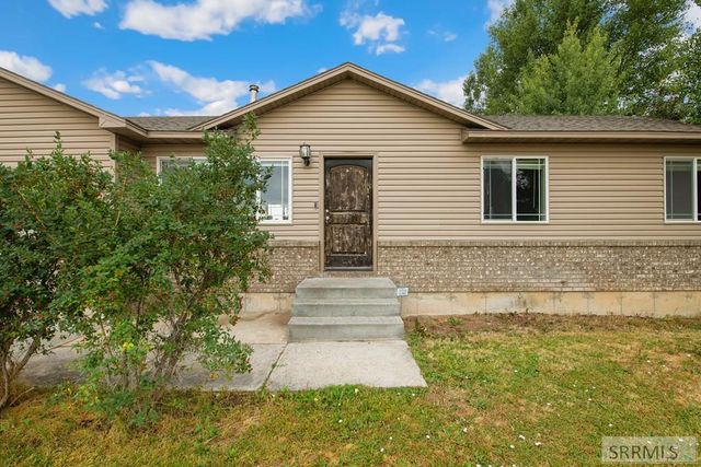 4234 E 295 N, Rigby, ID 83422