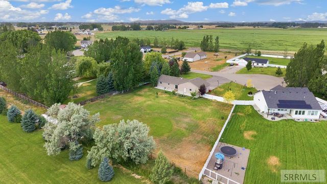4234 E 295 N, Rigby, ID 83422