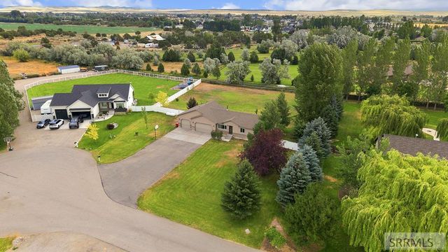4234 E 295 N, Rigby, ID 83422