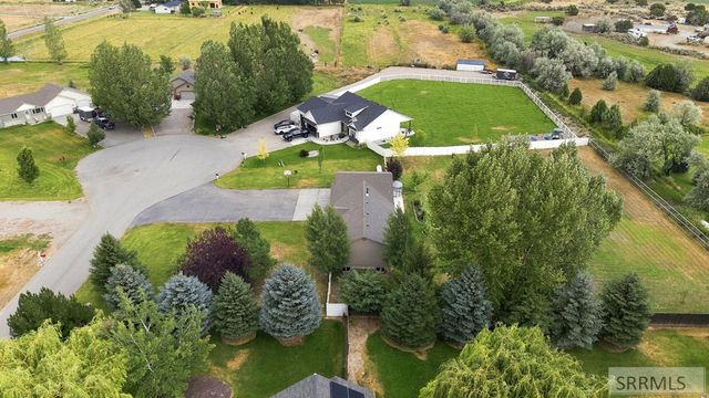 4234 E 295 N, Rigby, ID 83422