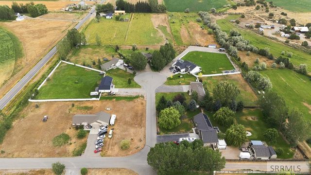 4234 E 295 N, Rigby, ID 83422