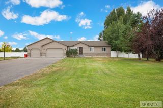 4234 E 295 N, Rigby, ID 83422