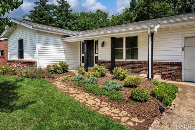 1323 Greenmar Drive, Unincorporated, MO 63026