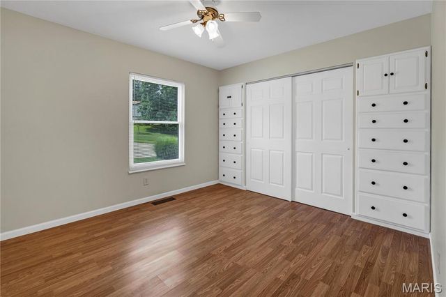 1323 Greenmar Drive, Unincorporated, MO 63026