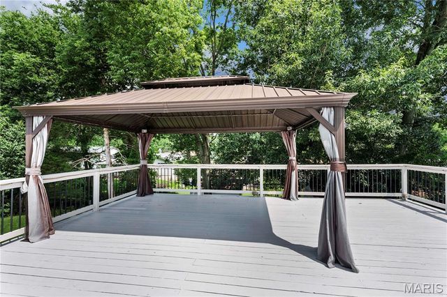 1323 Greenmar Drive, Unincorporated, MO 63026