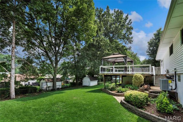 1323 Greenmar Drive, Unincorporated, MO 63026