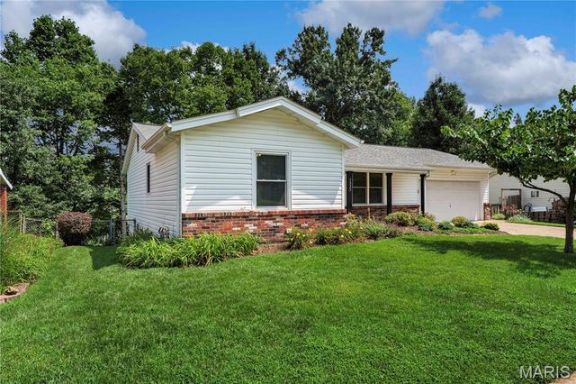 1323 Greenmar Drive, Unincorporated, MO 63026