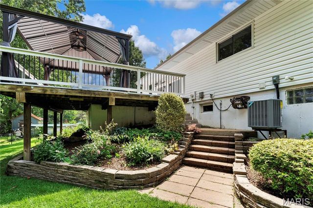 1323 Greenmar Drive, Unincorporated, MO 63026