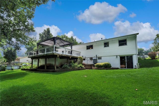 1323 Greenmar Drive, Unincorporated, MO 63026