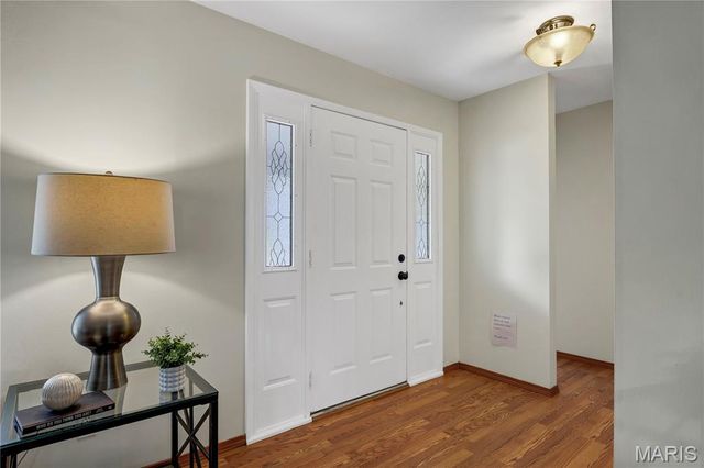1323 Greenmar Drive, Unincorporated, MO 63026