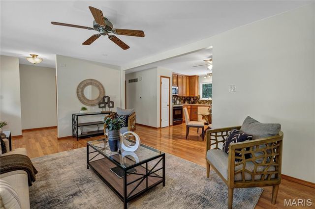 1323 Greenmar Drive, Unincorporated, MO 63026