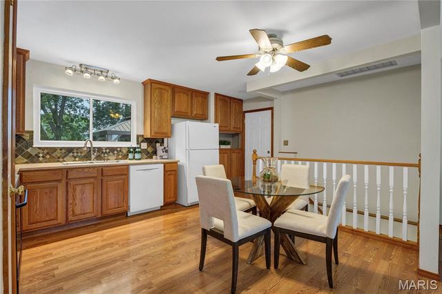 1323 Greenmar Drive, Unincorporated, MO 63026