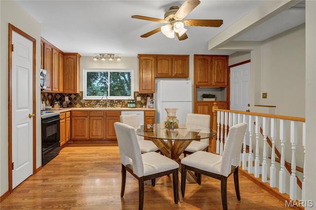 1323 Greenmar Drive, Unincorporated, MO 63026