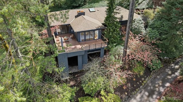 14317 SE 49th Street, Bellevue, WA 98006