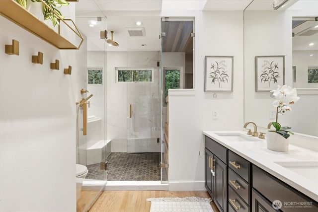 14317 SE 49th Street, Bellevue, WA 98006