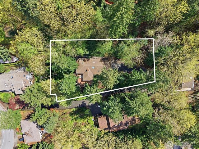 14317 SE 49th Street, Bellevue, WA 98006
