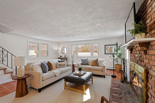 70 Maverick Street, Marblehead, MA 01945