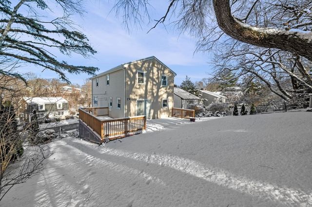70 Maverick Street, Marblehead, MA 01945