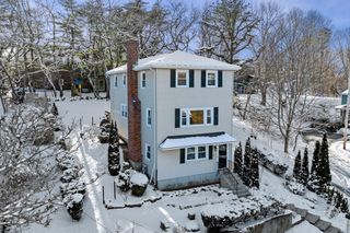 70 Maverick Street, Marblehead, MA 01945