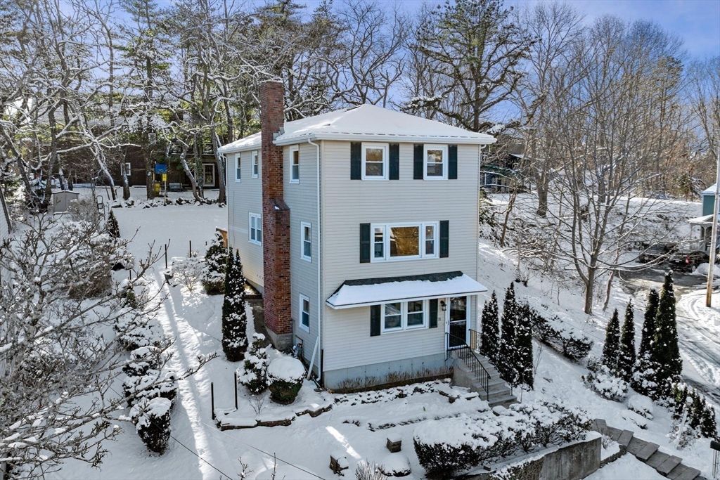 70 Maverick Street, Marblehead, MA 01945