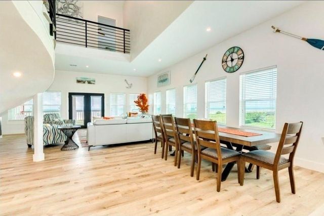 23245 Termini San Luis Pass Road, Galveston, TX 77554