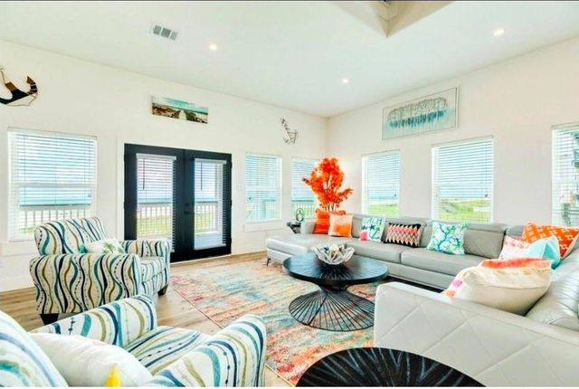 23245 Termini San Luis Pass Road, Galveston, TX 77554