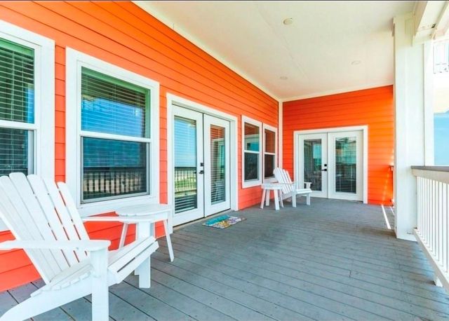 23245 Termini San Luis Pass Road, Galveston, TX 77554