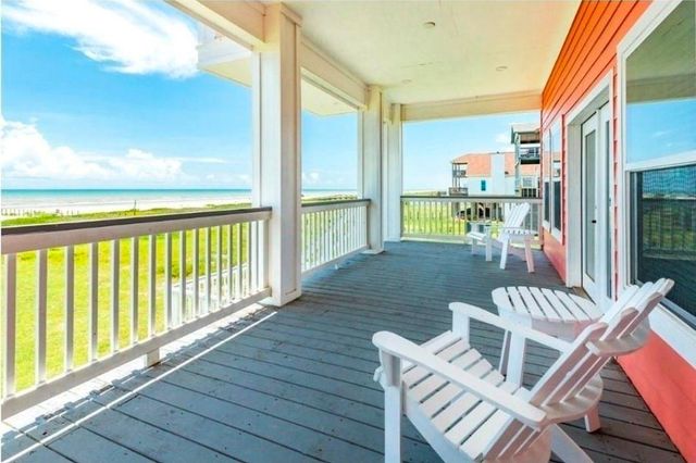 23245 Termini San Luis Pass Road, Galveston, TX 77554