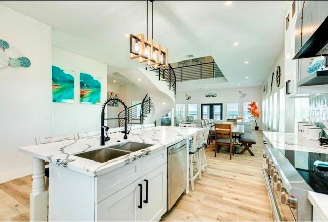 23245 Termini San Luis Pass Road, Galveston, TX 77554