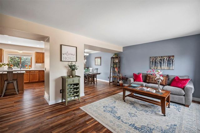 2655 Clapton Drive, Colorado Springs, CO 80920