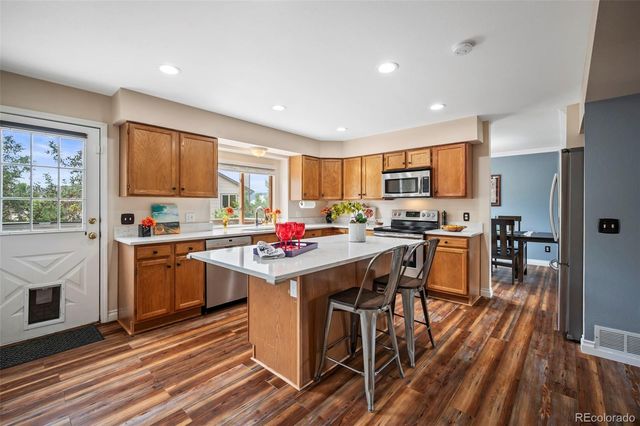 2655 Clapton Drive, Colorado Springs, CO 80920