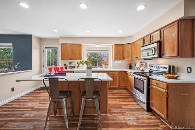 2655 Clapton Drive, Colorado Springs, CO 80920