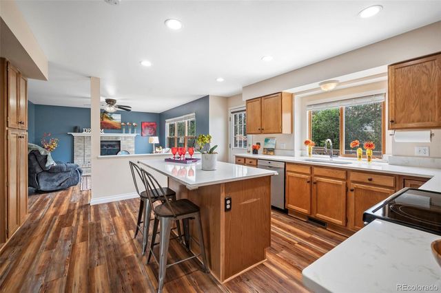 2655 Clapton Drive, Colorado Springs, CO 80920