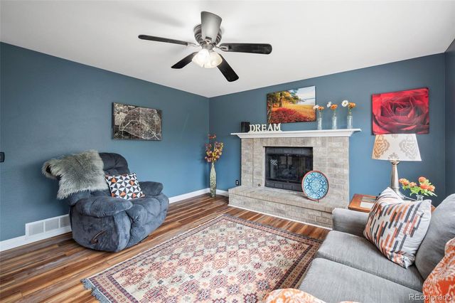 2655 Clapton Drive, Colorado Springs, CO 80920