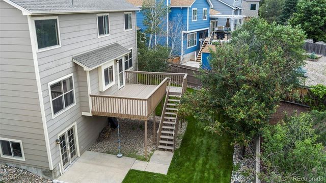 2655 Clapton Drive, Colorado Springs, CO 80920